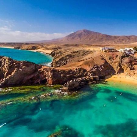Villa Buena Vista Bocaina Коста Бланка Экстерьер фото