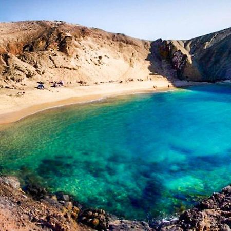 Villa Buena Vista Bocaina Коста Бланка Экстерьер фото