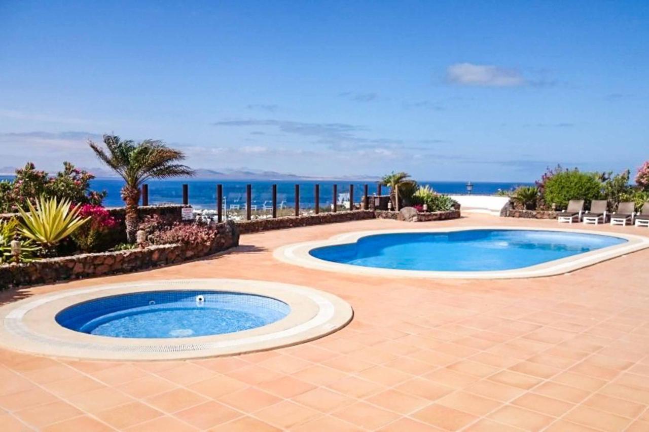 Villa Buena Vista Bocaina Коста Бланка Экстерьер фото