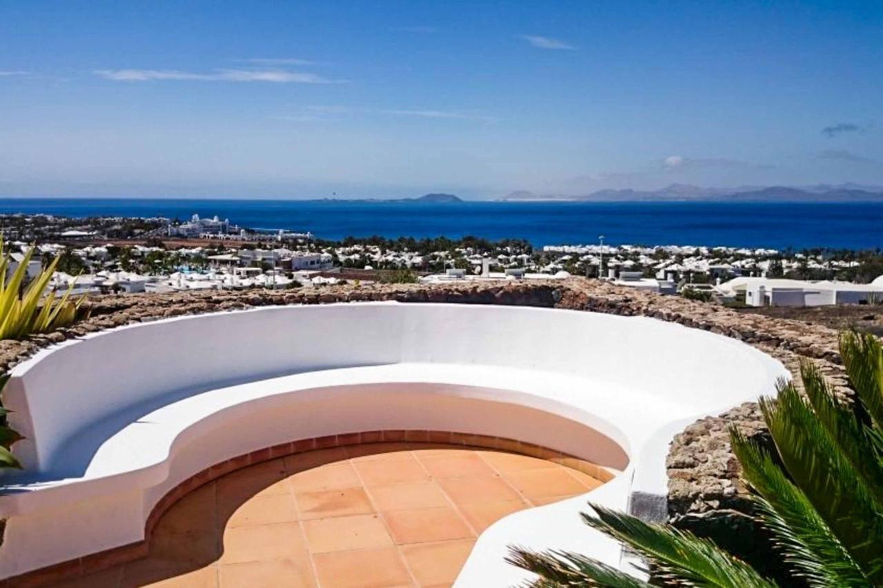 Villa Buena Vista Bocaina Коста Бланка Экстерьер фото