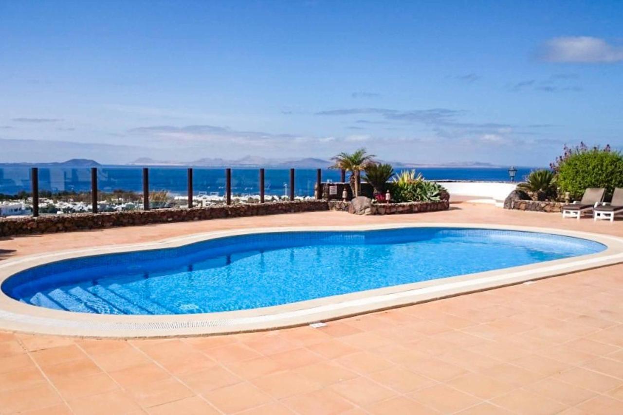 Villa Buena Vista Bocaina Коста Бланка Экстерьер фото