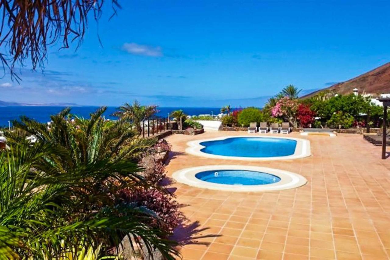 Villa Buena Vista Bocaina Коста Бланка Экстерьер фото