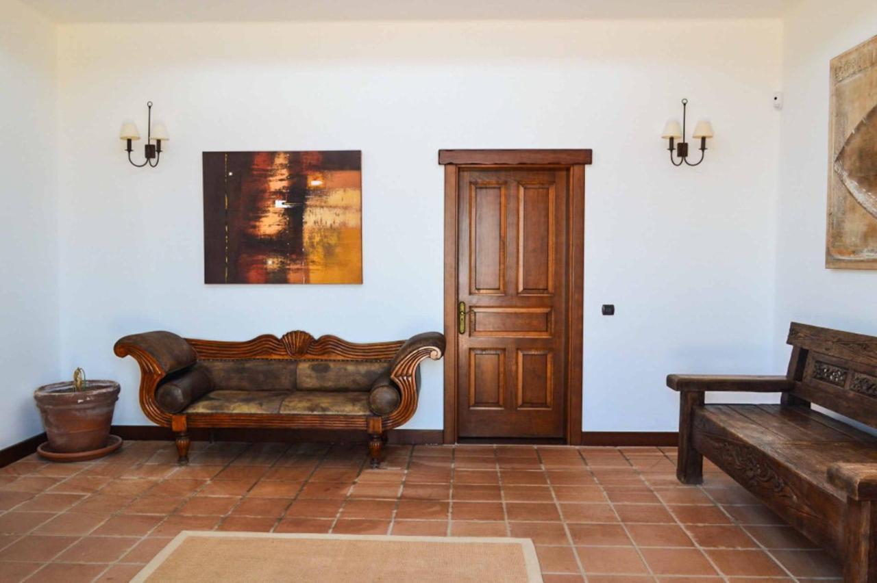 Villa Buena Vista Bocaina Коста Бланка Экстерьер фото